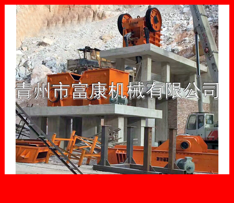 施工安裝現場